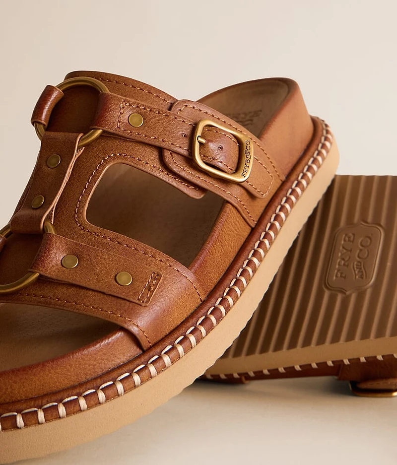 Ramblyn Harness Sandal