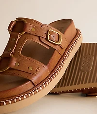 Ramblyn Harness Sandal