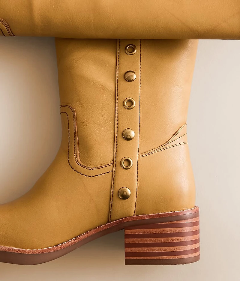 Frye and Co. Miranda Studded Boot