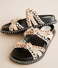 Knotted Sandal