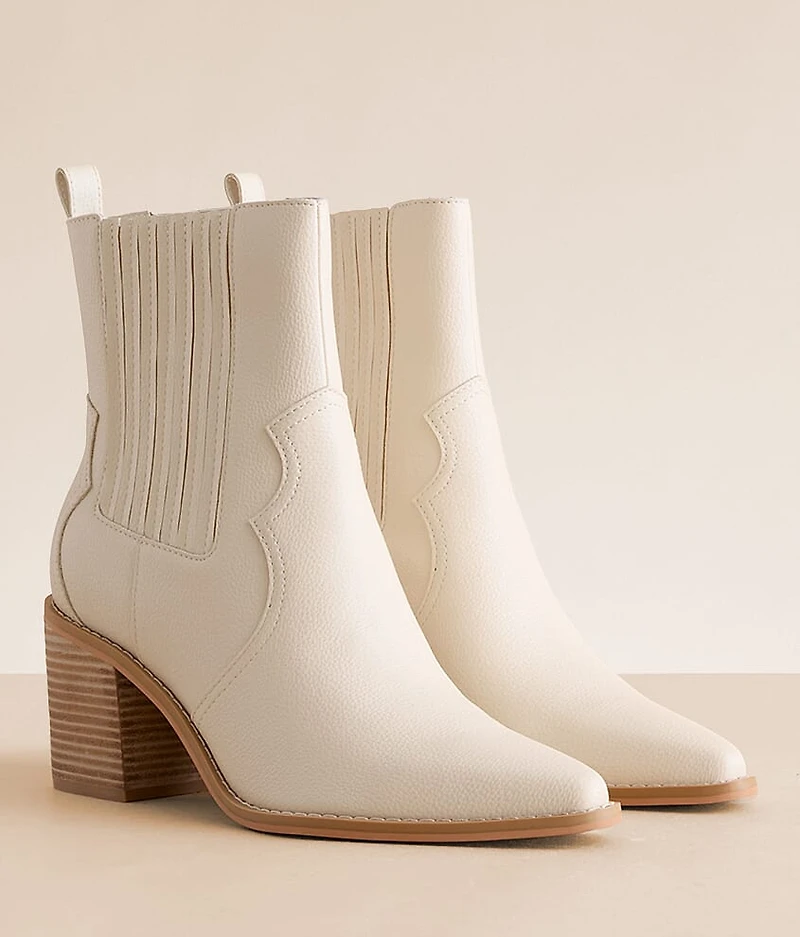 Addison Ankle Boot