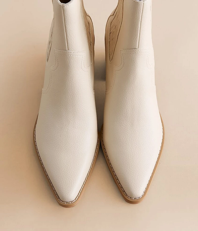 Addison Ankle Boot