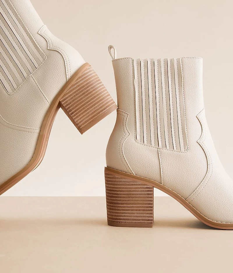 Addison Ankle Boot