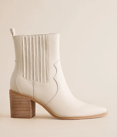Addison Ankle Boot