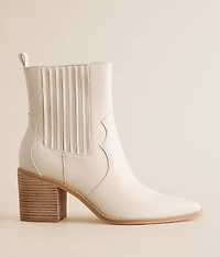 Addison Ankle Boot