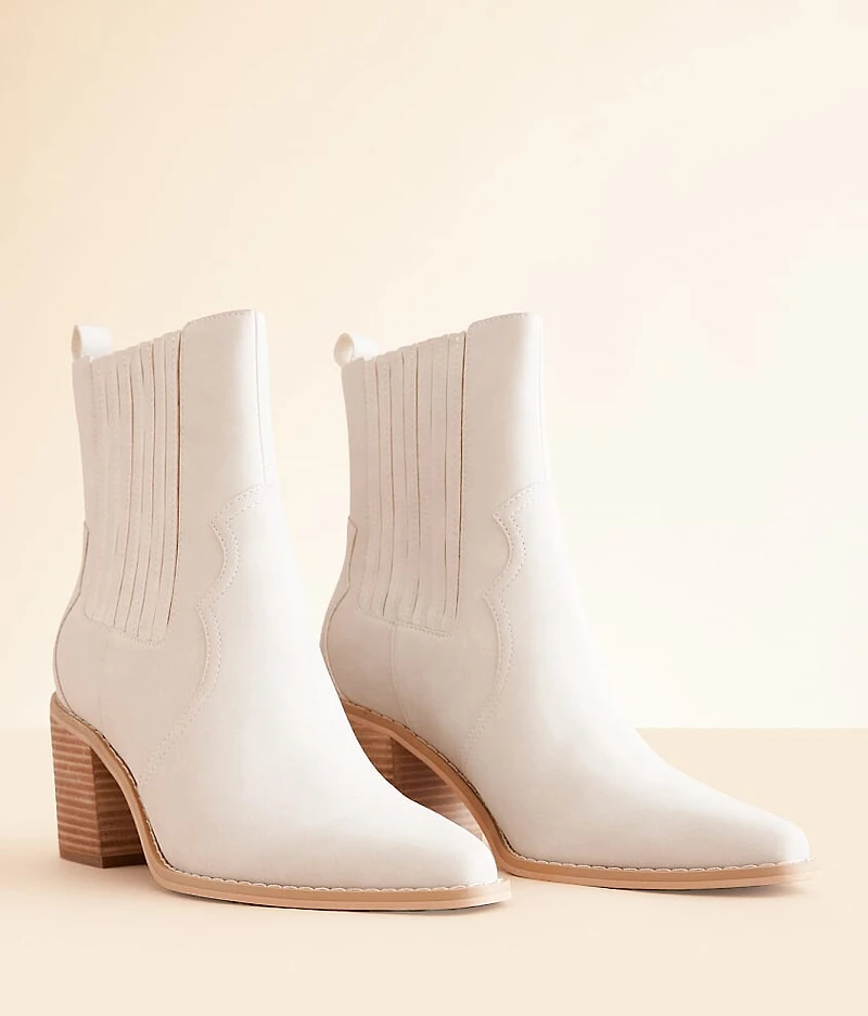 Addison Ankle Boot