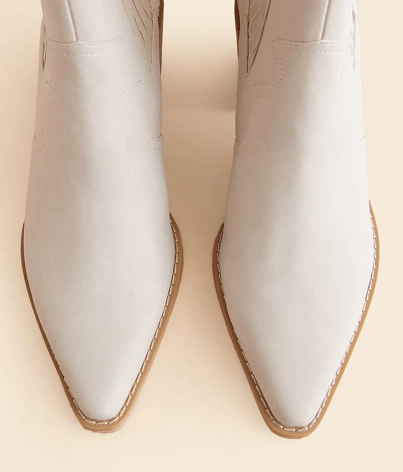 Addison Ankle Boot