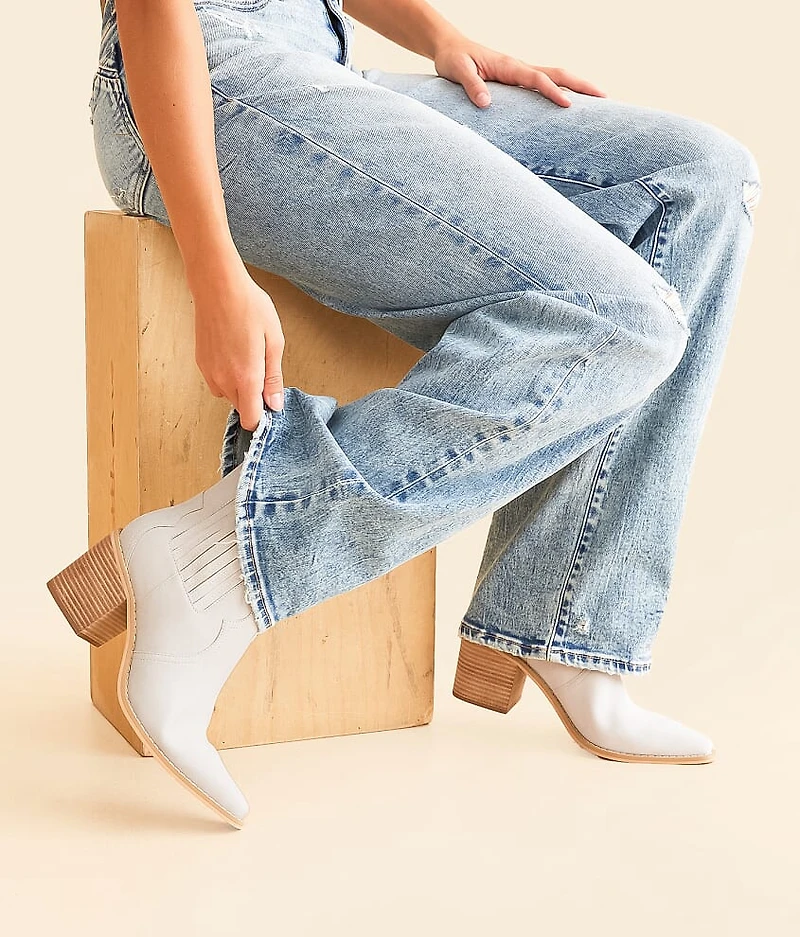 Addison Ankle Boot