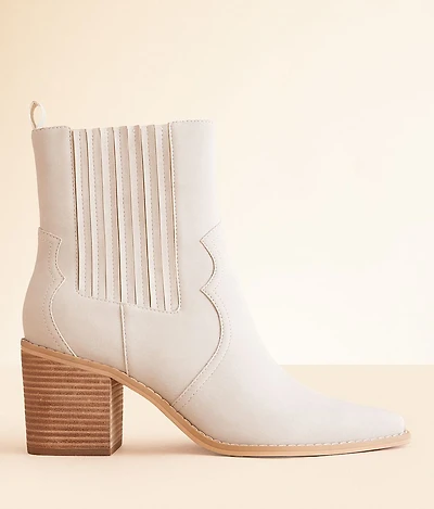 Addison Ankle Boot