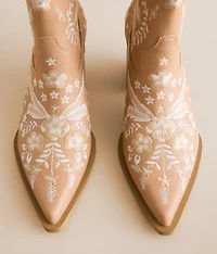 Bailey Western Ankle Boot