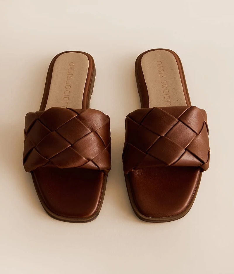 Darla Sandal