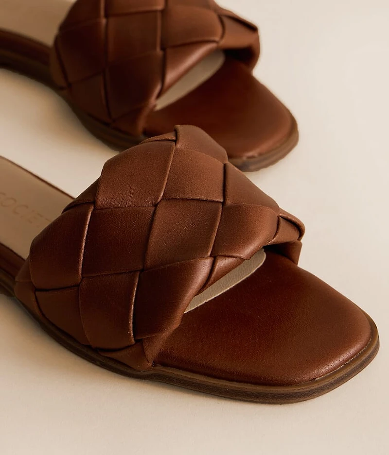 Darla Sandal