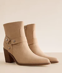 Jackson Harness Ankle Boot