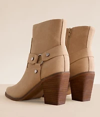 Jackson Harness Ankle Boot