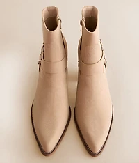 Jackson Harness Ankle Boot