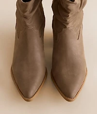 Kit Slouchy Western Boot
