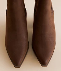Lydia Western Ankle Boot