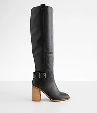 Free Soul Tall Boot