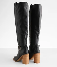 Free Soul Tall Boot