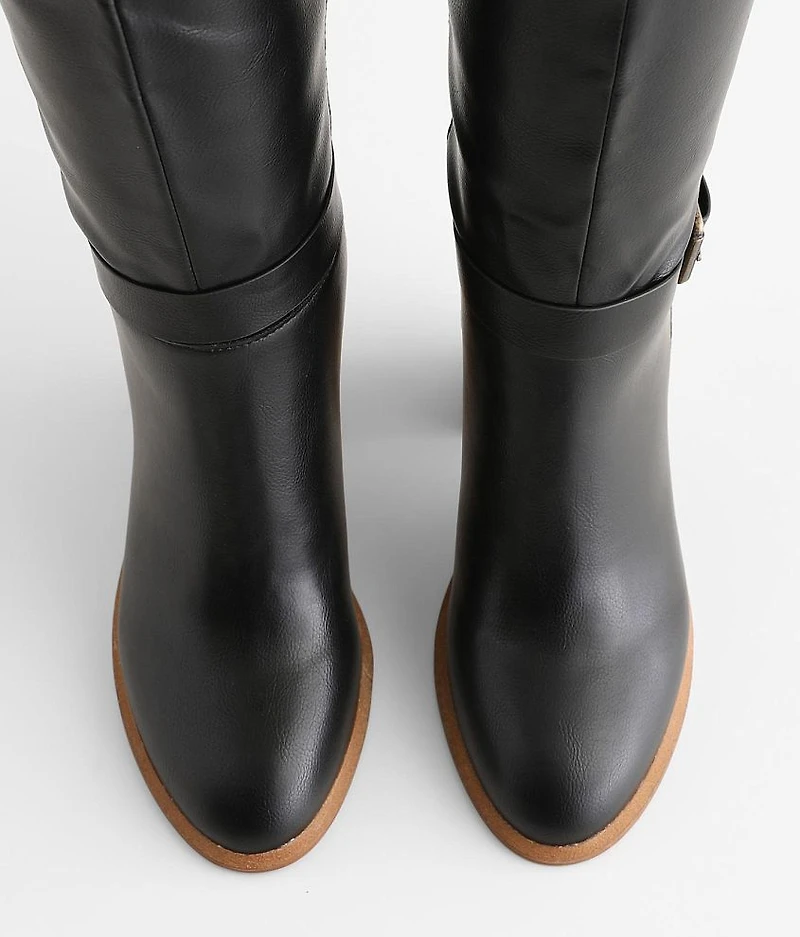 Free Soul Tall Boot