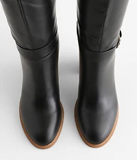 Free Soul Tall Boot