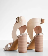 Scarlett Heeled Sandal