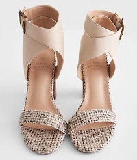Scarlett Heeled Sandal