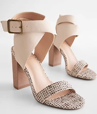 Scarlett Heeled Sandal