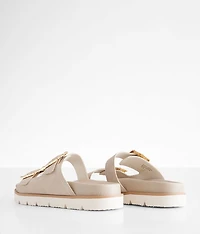 Sloane Double Strap Sandal