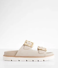Sloane Double Strap Sandal