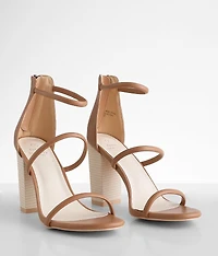 Taylor Heeled Sandal