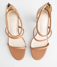 Taylor Heeled Sandal