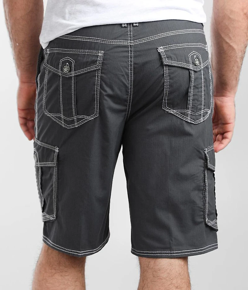 Martin Cargo Short