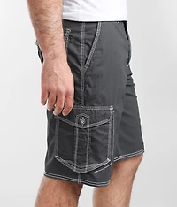 Martin Cargo Short