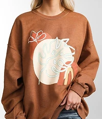 Nature Pullover - One Size