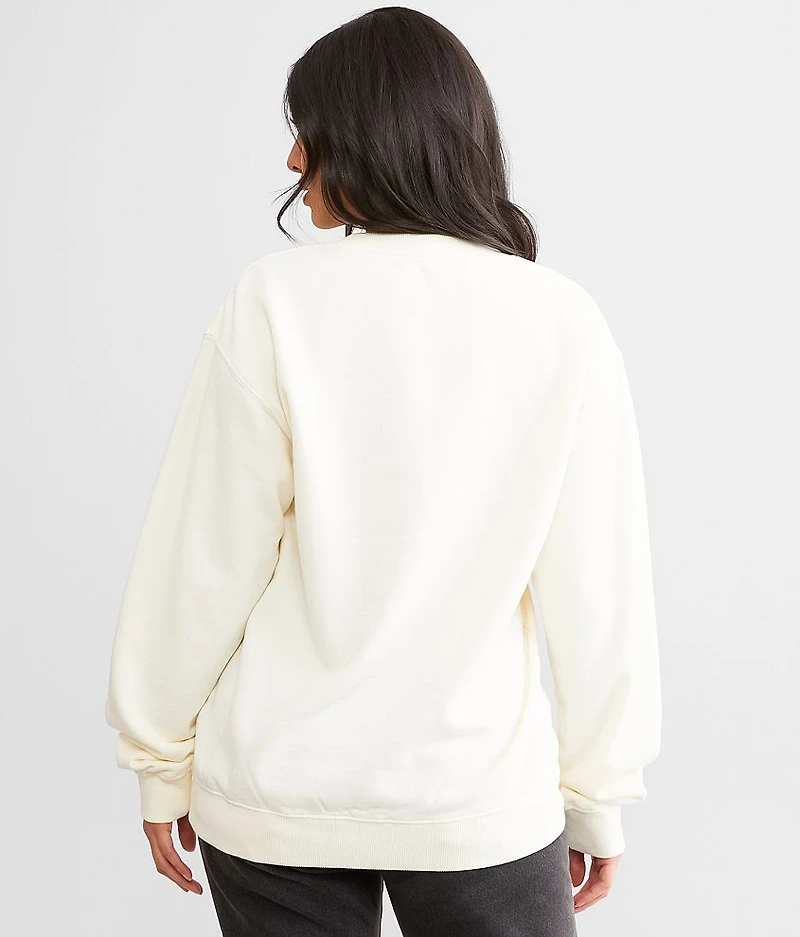 Pabst Blue Ribbon® Beer Oversized Pullover