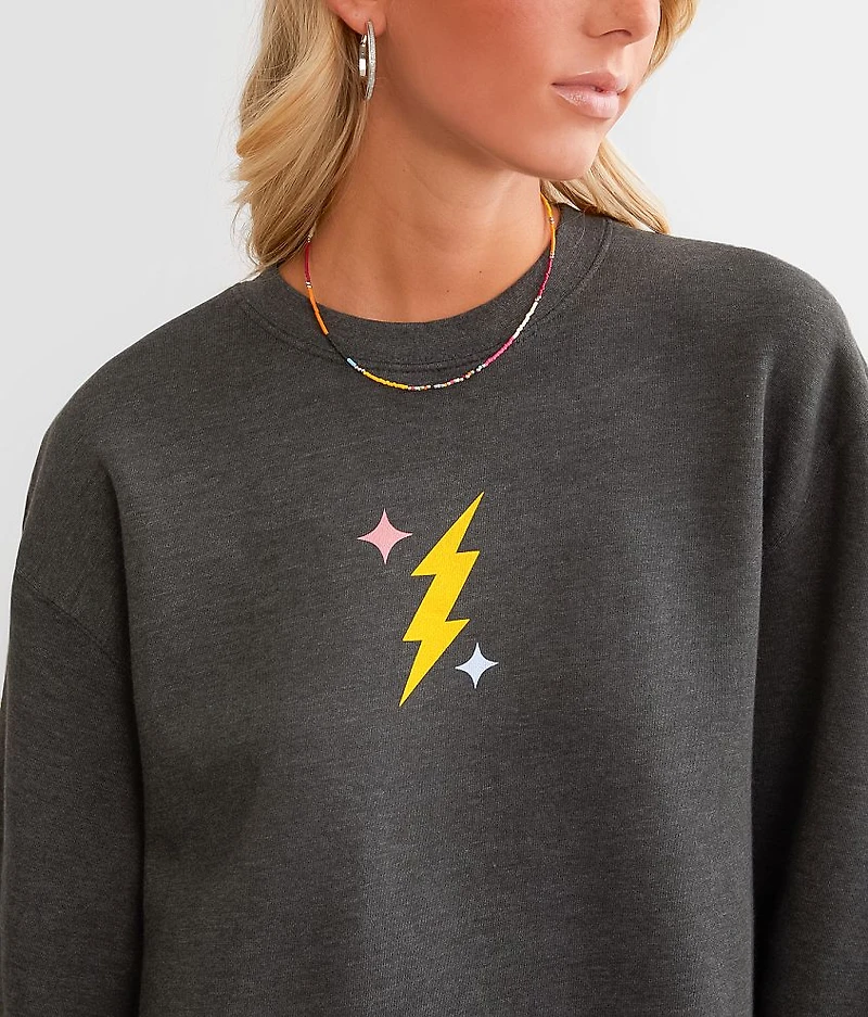 The World Needs More Magic Pullover