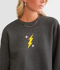 The World Needs More Magic Pullover