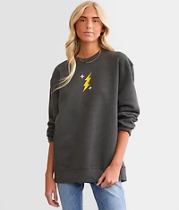 The World Needs More Magic Pullover