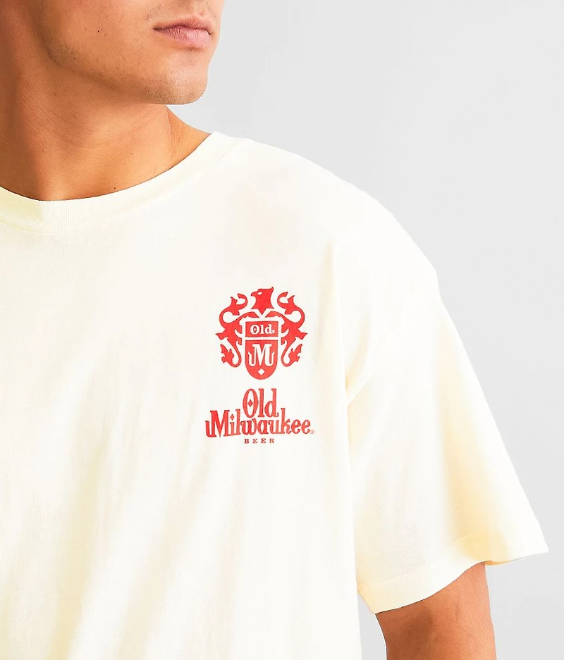 Pabst®  Old Milwaukee® Beer T-Shirt