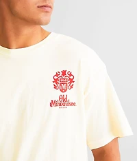 Pabst®  Old Milwaukee® Beer T-Shirt