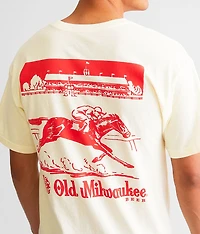 Pabst®  Old Milwaukee® Beer T-Shirt