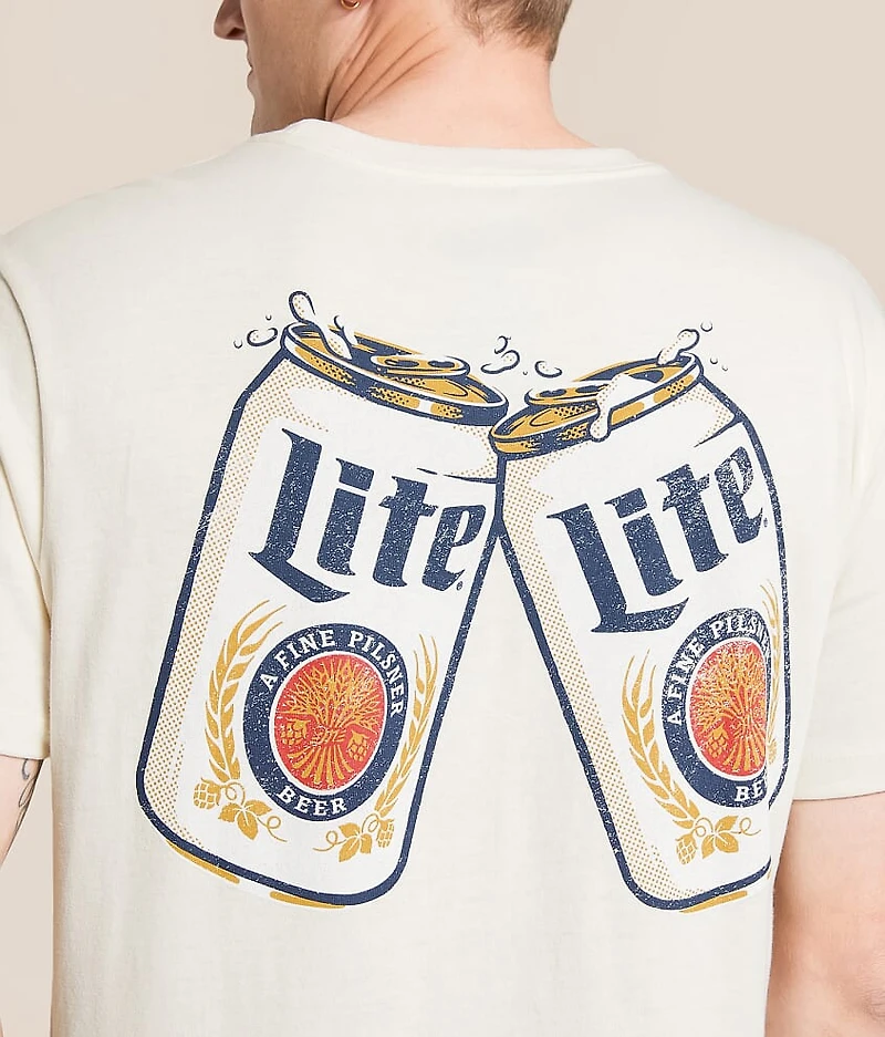 Miller Lite® Cheers T-Shirt