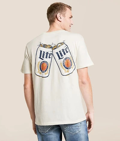Miller Lite® Cheers T-Shirt
