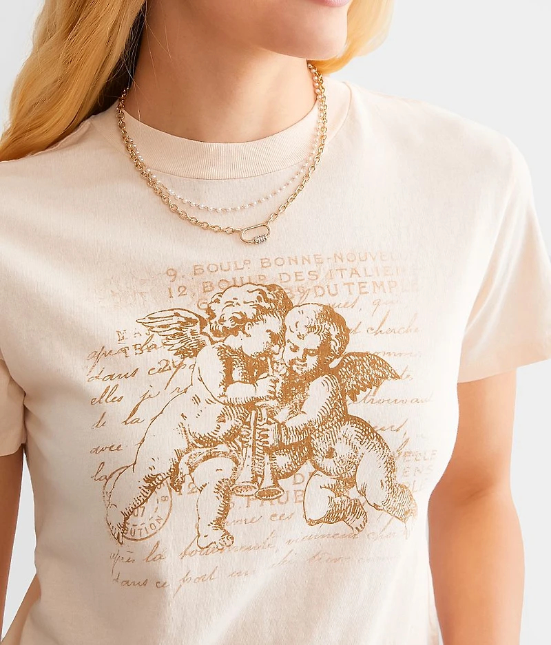 Angel Trumpet T-Shirt