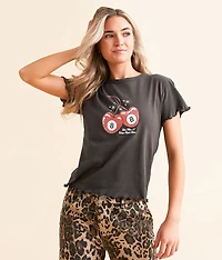 8-Ball Cherries T-Shirt