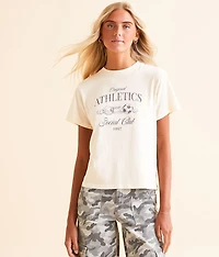 Athletics Social Club T-Shirt
