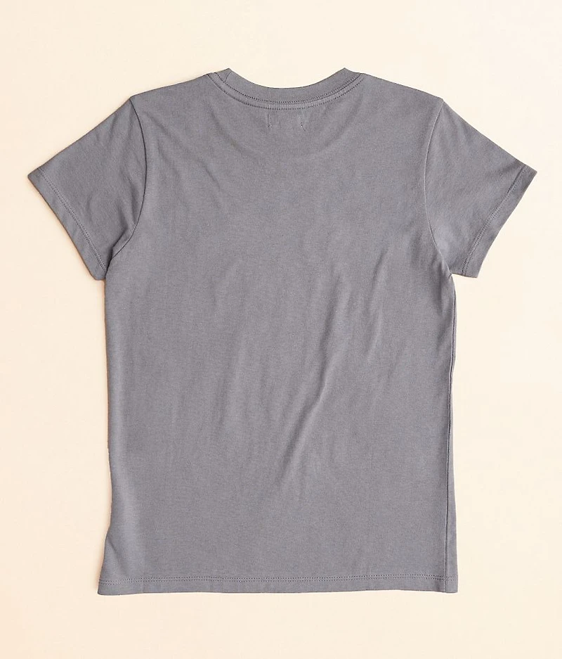 Girls - Magic Is All Around You T-Shirt