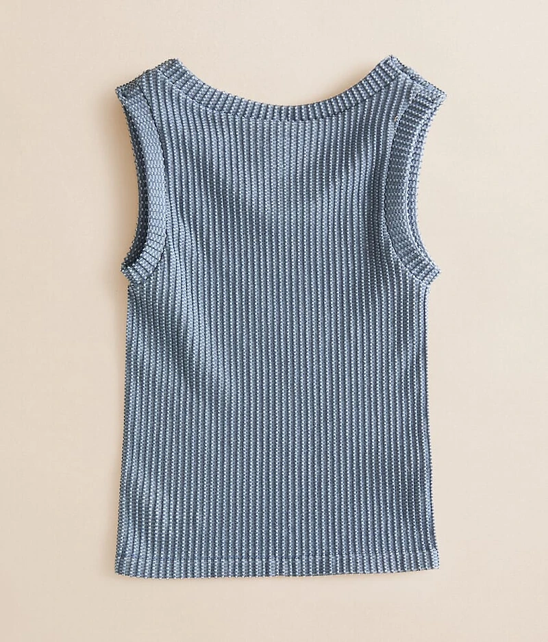 Girls - Textured Brami