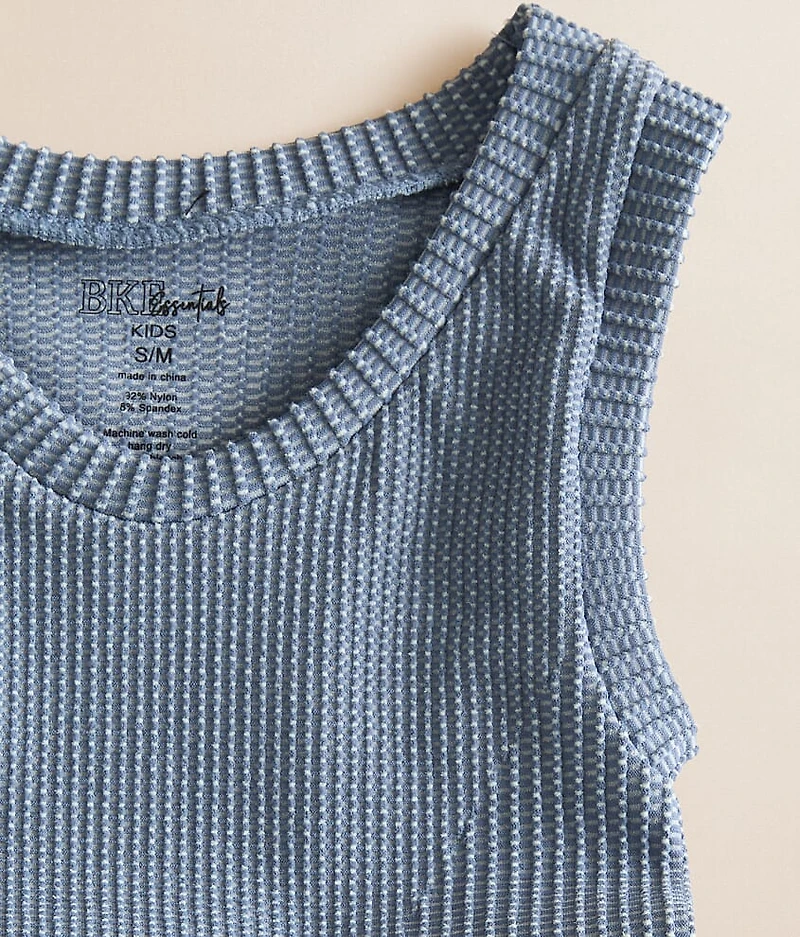 Girls - Textured Brami